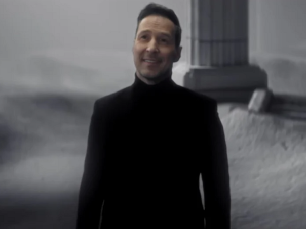 Peđa Jovanović objavio pjesmu "Bele noći, crni dani"