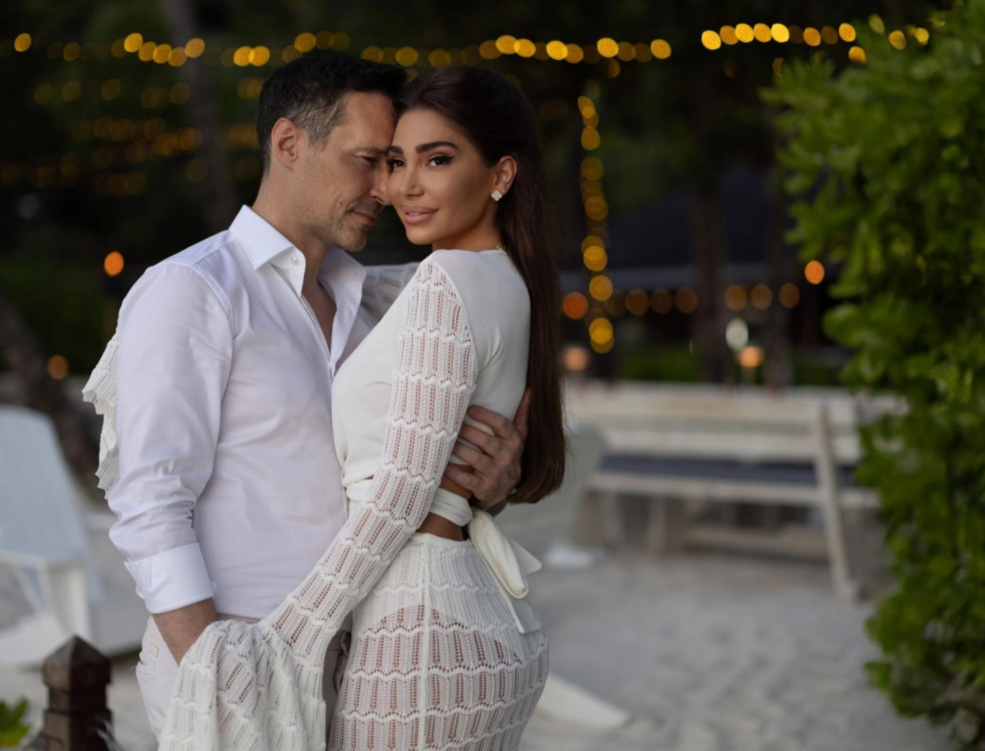 Supruga Ana glavna uloga nove pjesme i spota Peđe Jovanovića