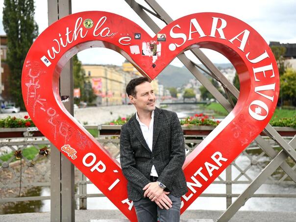 Peđa Jovanović rasprodao Sava Centar, sve manje karata i za Skenderiju