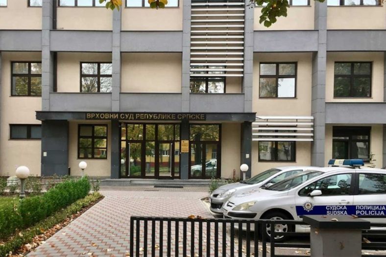 Pedofil iz Banjaluke osuđen na osam godina robije