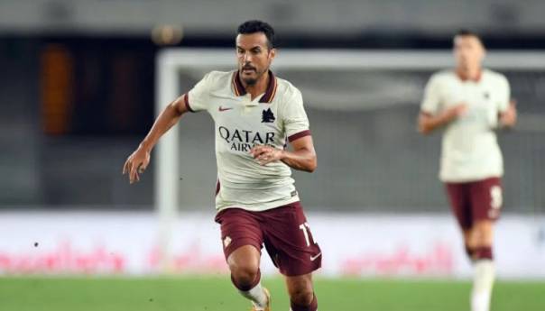 Pedro o Džeki: On ima specifičnu težinu u svlačionici, sretni smo što ostaje