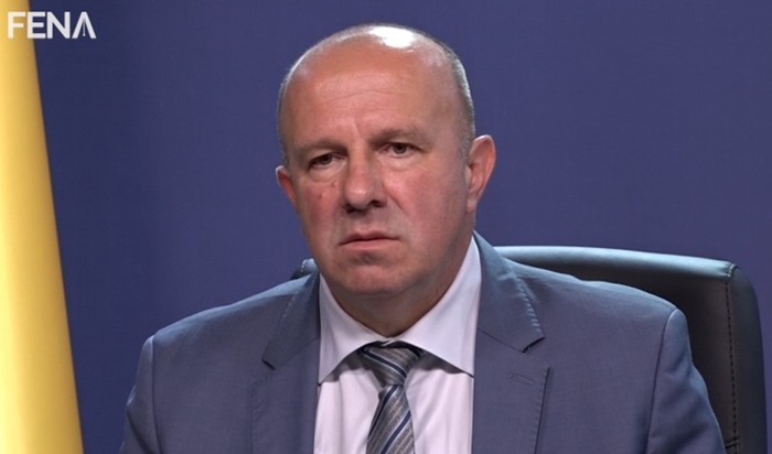 Pehar: Imunizacija godišnje spašava između dva i tri miliona ljudi