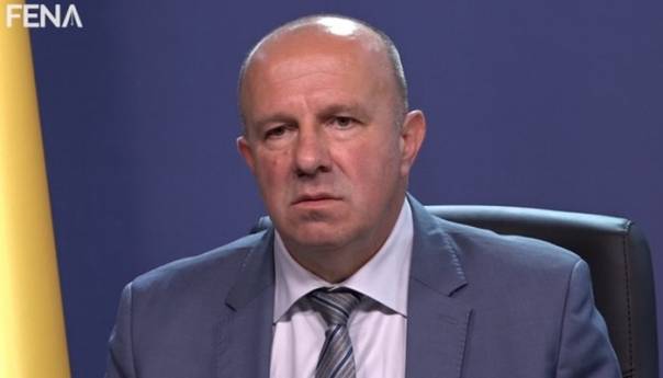 Pehar: Imunizacija godišnje spašava između dva i tri miliona ljudi