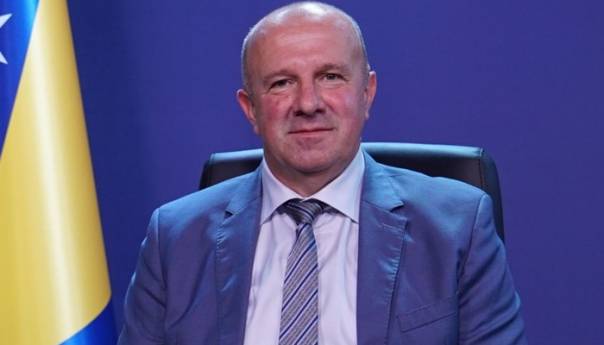 Pehar: U FBiH testirano 687 osoba, 18 pozitivnih