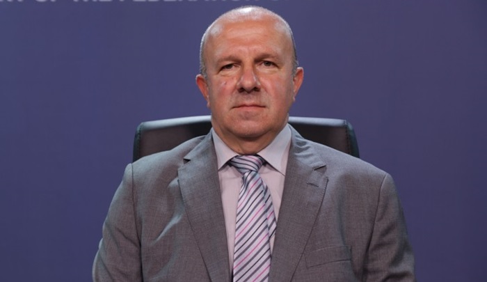 Pehar: U toku distribucija vakcina Pfizera, uskoro i onih iz Turske