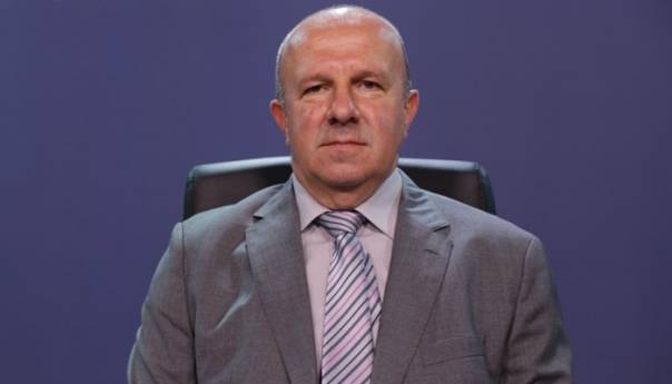 Pehar: U toku distribucija vakcina Pfizera, uskoro i onih iz Turske