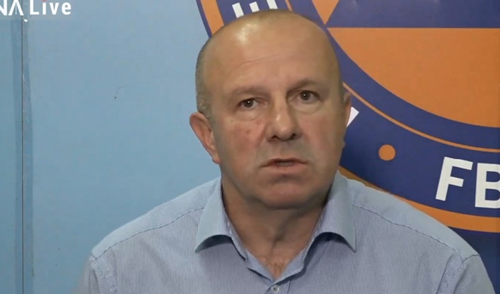 Pehar: Ulazimo u stanje lokalne transmisije zaraze