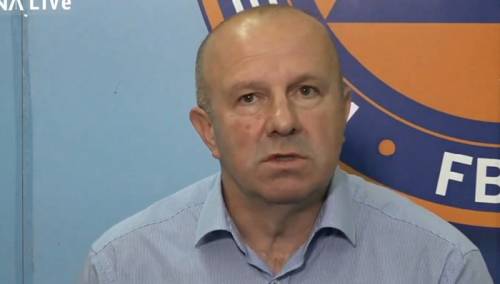 Pehar: Ulazimo u stanje lokalne transmisije zaraze