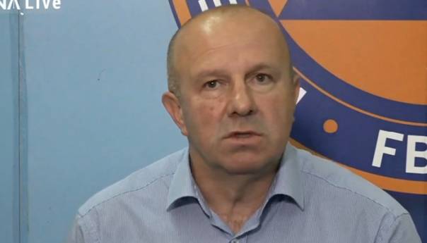 Pehar: Ulazimo u stanje lokalne transmisije zaraze