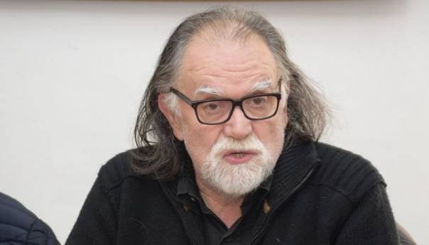 Pejaković: Dok dišem za Bosnu ću se boriti jer je volim i za inat svima