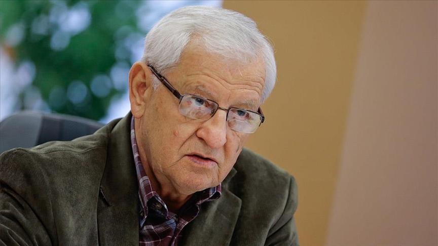 Pejanović: Bh. snage se moraju udružiti na strateškim pitanjima