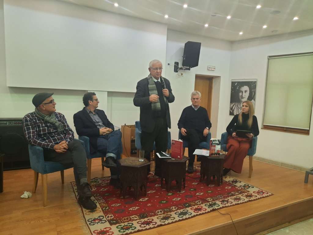 Pejanović: Budućnost BiH je u integraciji u EU i NATO