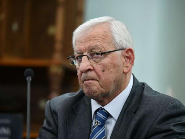 Pejanović: Halid Bešlić je osvajao srca ljudi u BiH i širom Balkana