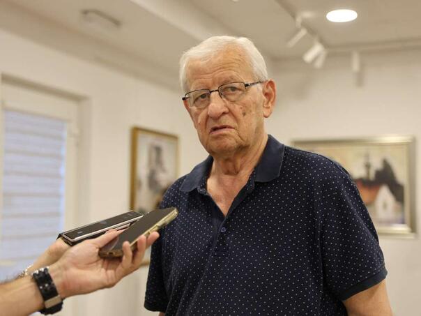 Pejanović: Institut vanrednih izbora nužnost za stabilnu demokratiju