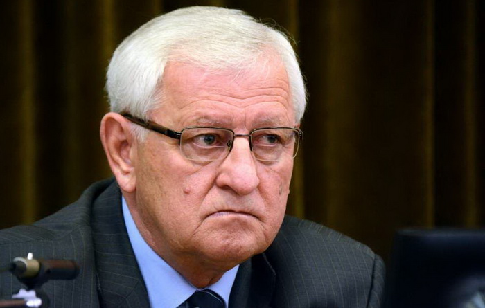 Pejanović: Sarajevo grad heroj i simbol otpora