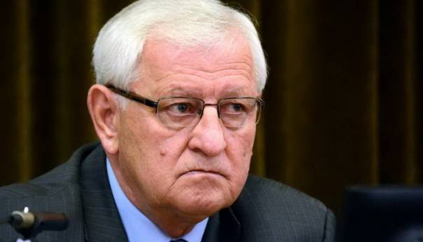 Pejanović: Sarajevo grad heroj i simbol otpora