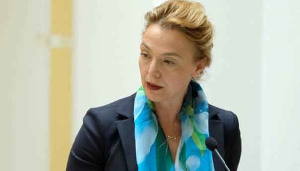 Pejčinović Burić: Borba protiv koronavirusa veliki izazov našeg doba