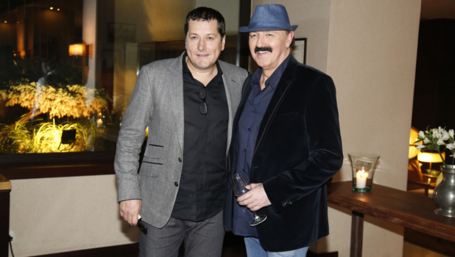 Pejović o razvodu Džinovića: Ako bude osjetio potrebu da priča – pričat će