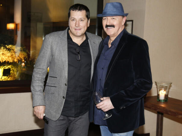 Pejović o razvodu Džinovića: Ako bude osjetio potrebu da priča – pričat će