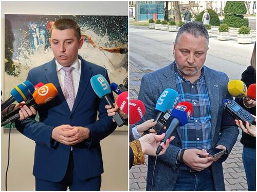 Pekar Vladi RS: Otvorite svoju pekaru i prodajite socijalni hljeb!
