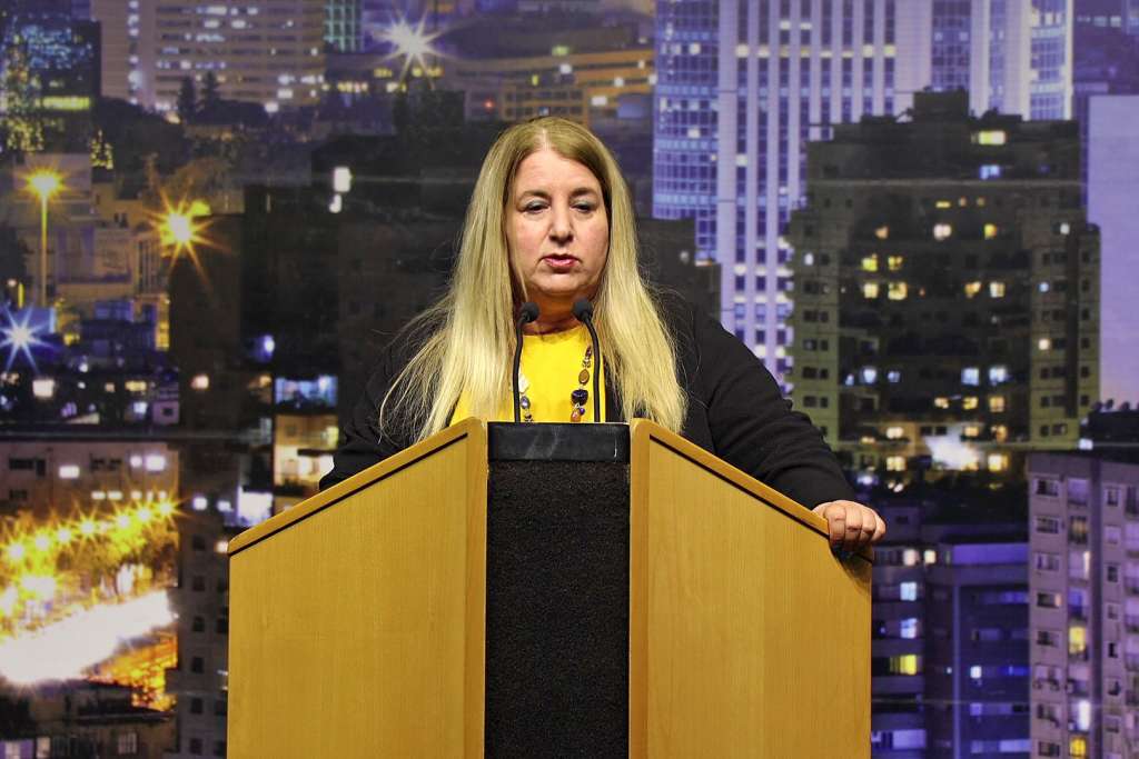 Peleg pisala Karić: Prijem premještamo iz Vijećnice