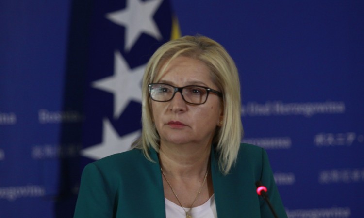 Pekić: Nećemo podržati amandmane na zakon o sprečavanju sukoba interesa