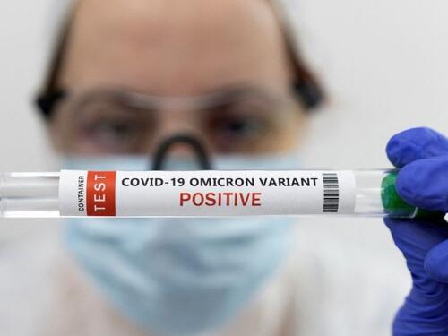 Peking: Covid-19 je možda nastao u SAD-u, a ne u Kini