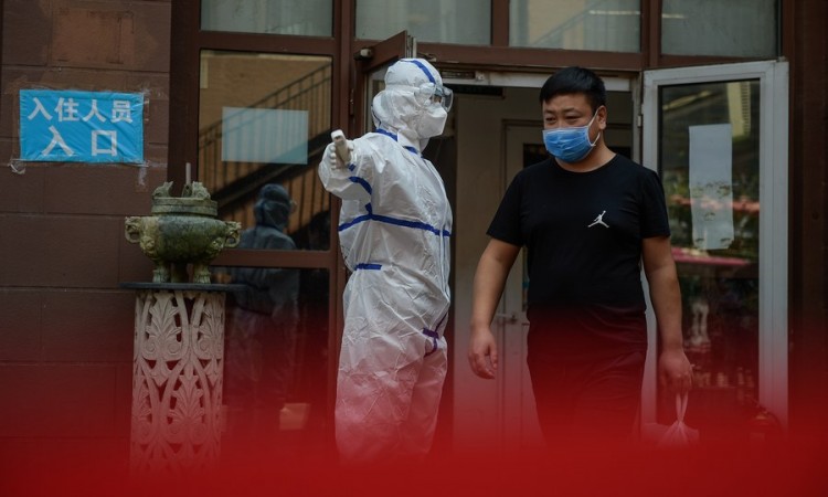 Peking deveti dan zaredom nema novih potvrđenih slučajeva