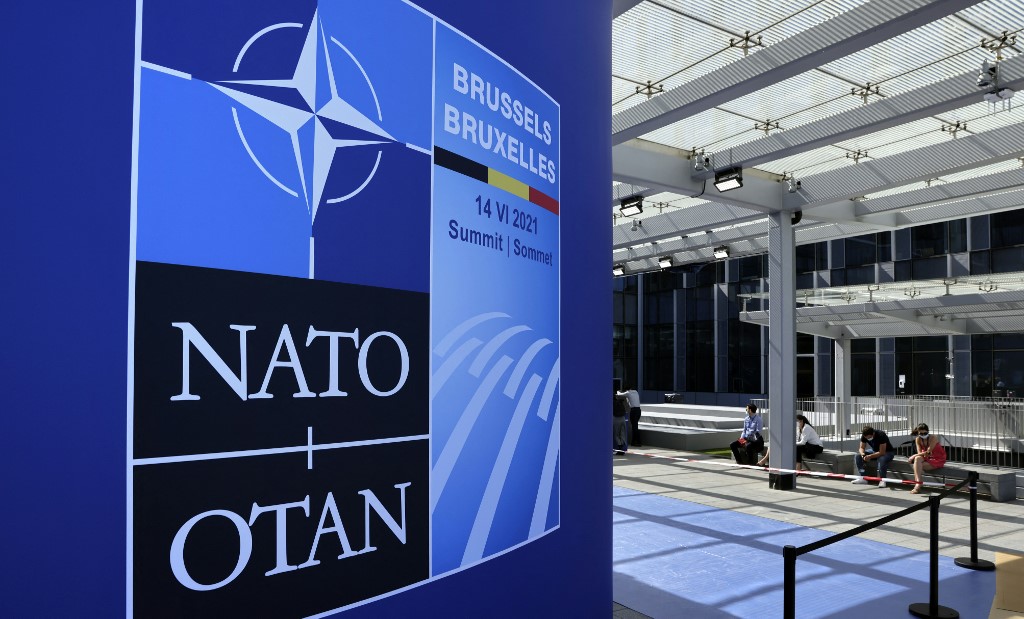 Peking optužuje NATO da pretjeruje s kineskom prijetnjom