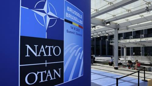 Peking optužuje NATO da pretjeruje s kineskom prijetnjom