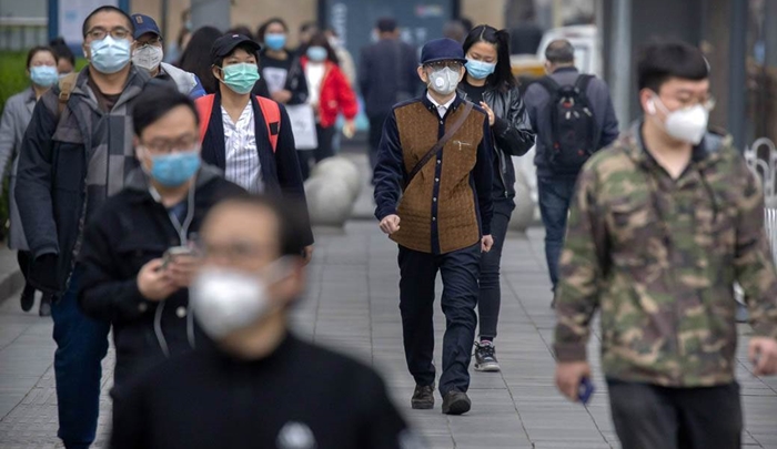 Peking podigao mjere hitnog odgovora na COVID-19, potvrđeno 578 slučajeva zaraze