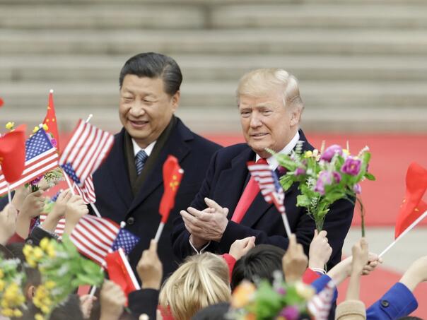 Peking podržava Trumpovu pobjedu, ističući međusobno poštovanje
