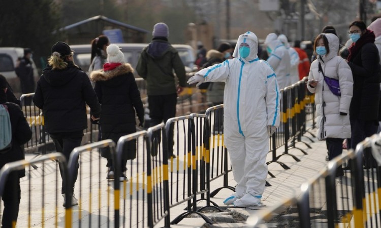 Peking pooštrio mjere nakon novih slučajeva koronavirusa