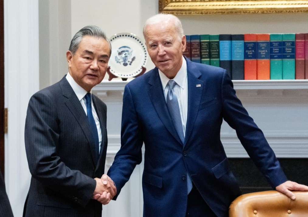 Peking prema Washingtonu: Zajednički uspjeh moguć, ali pitanje Tajvana ne dirajte!