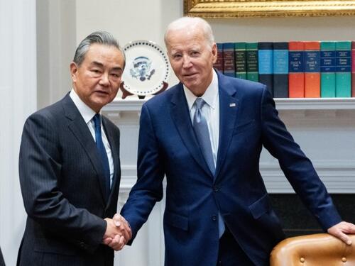 Peking prema Washingtonu: Zajednički uspjeh moguć, ali pitanje Tajvana ne dirajte!