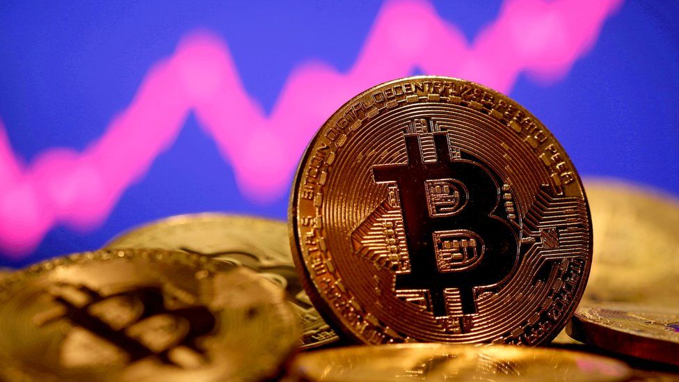 Peking proglasio bitcoin i ostale kriptovalute Ilegalnim