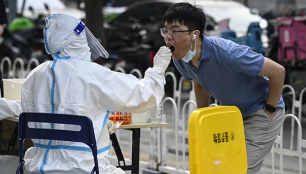 Peking testira milione ljudi, hiljade su u karantinu zbog novih slučajeva koronavirusa