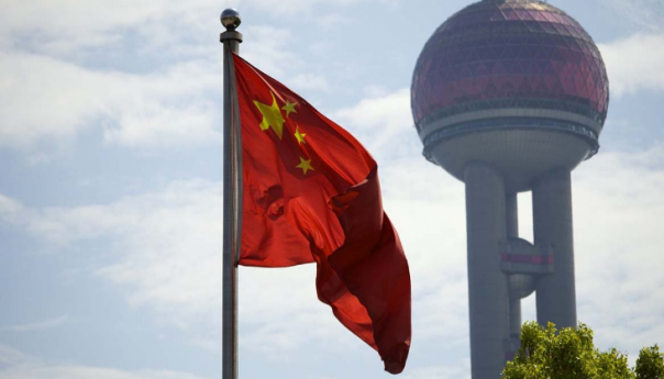 Peking traži reformu Vijeća sigurnosti