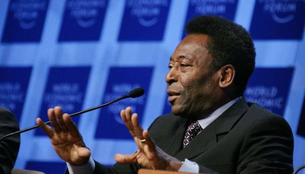 Pelé traži od Putina da zaustavi invaziju na Ukrajinu