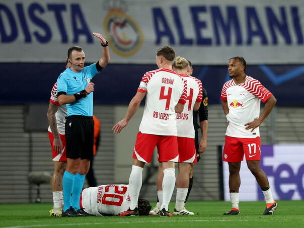 Peljti derbi na Grbavici, Njegomirović na centru u Banjoj Luci