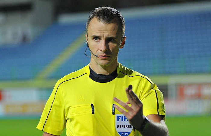 Peljti, Kaljancu i Grbiću derbi utakmice 28. kola!