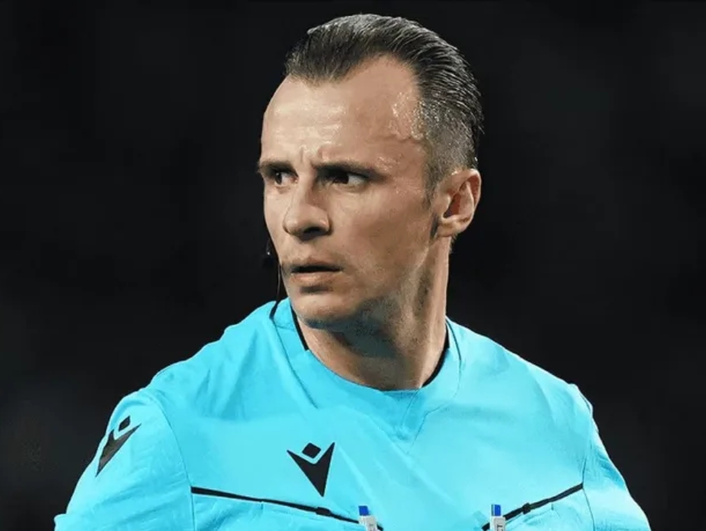 Peljto sudi Tabakoviću u Evropskoj ligi