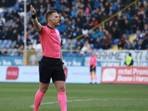 Peljto sudi u Gabeli, Bilbiji pripao derbi Veleža i Borca