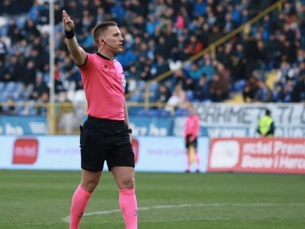 Peljto sudi u Gabeli, Bilbiji pripao derbi Veleža i Borca