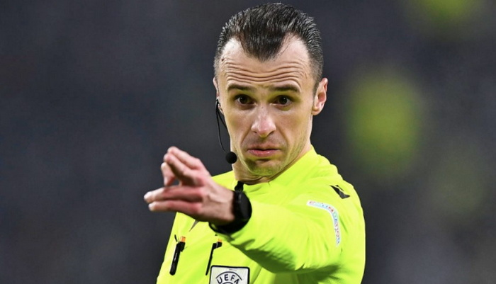 Peljto sudi vječiti derbi, Kazlagić na stadionu Rođeni