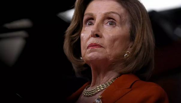 Pelosi će posjetiti Aziju, bez spominjanja Tajvana