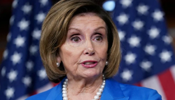 Pelosi: Hrvatska je ključni američki saveznik