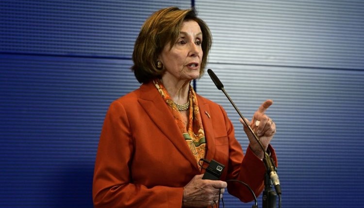 Pelosi obećala američku podršku Armeniji: “Slušat ćemo njene odbrambene potrebe”