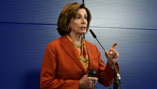 Pelosi obećala američku podršku Armeniji: “Slušat ćemo njene odbrambene potrebe”