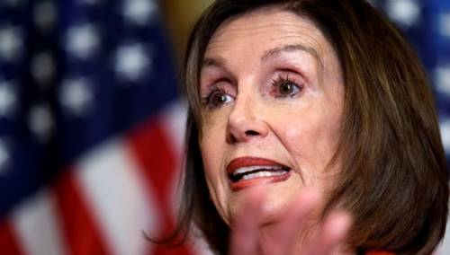 Pelosi: Odmah smijenite Trumpa ili ćemo pokrenuti opoziv